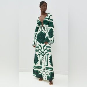 NWT Seven Wonders Caledeira Maxi Dress